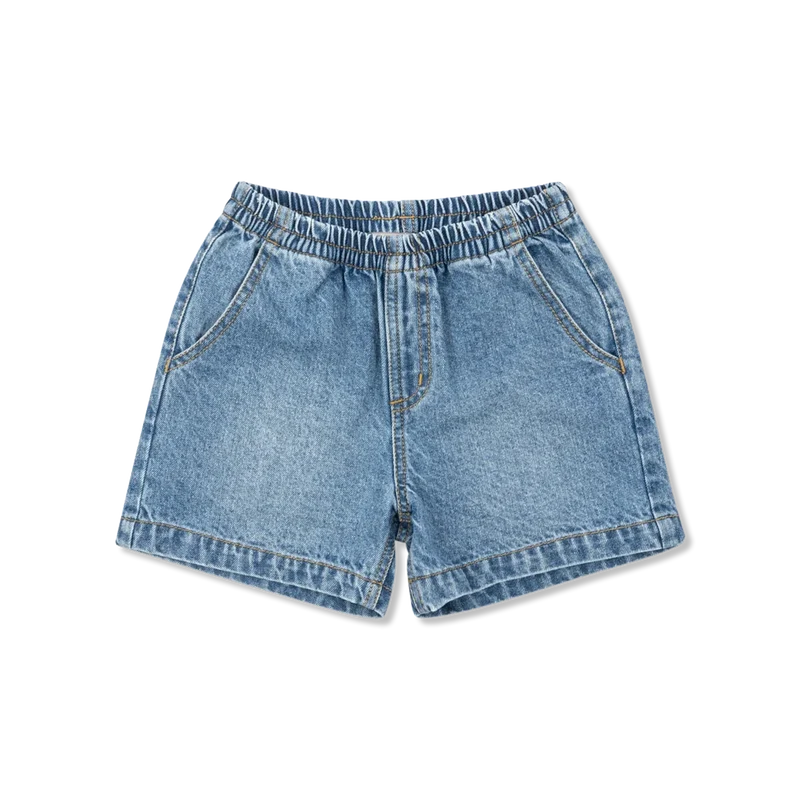 Magot Shorts