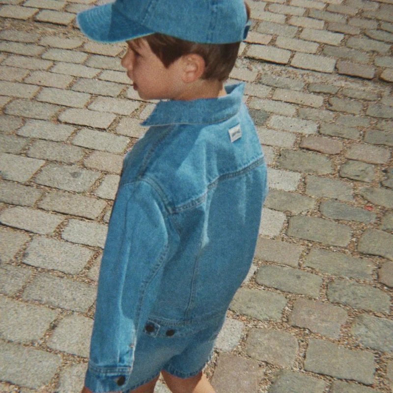 Magot Shorts