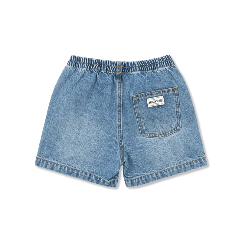 Magot Shorts