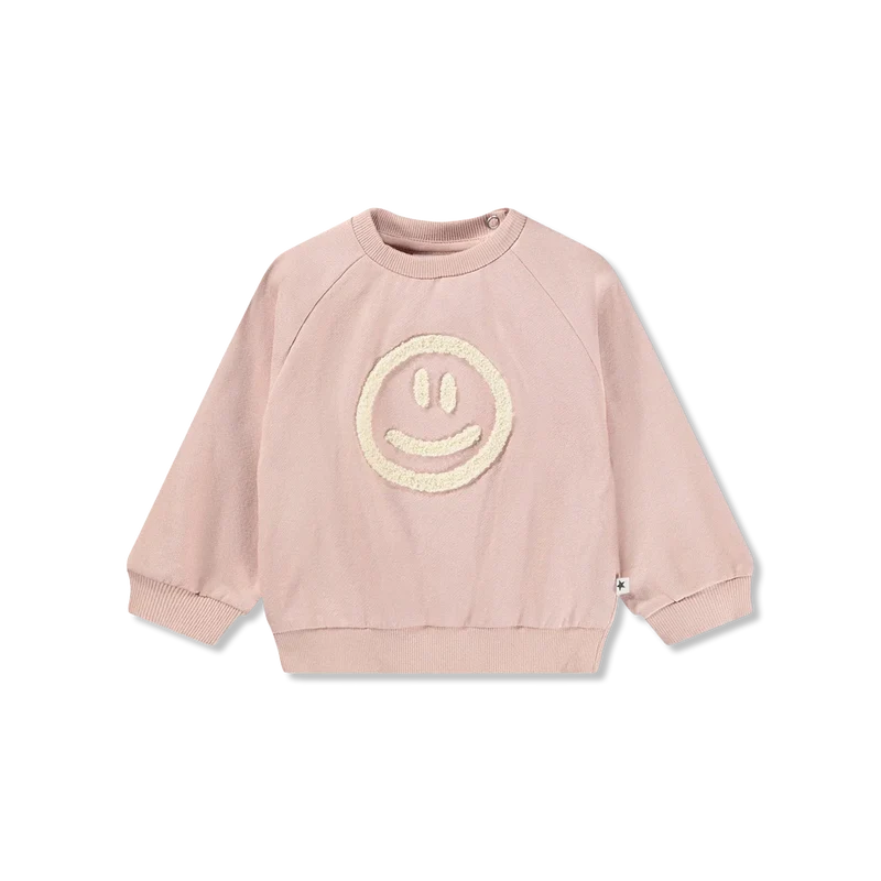Disc sweatshirts