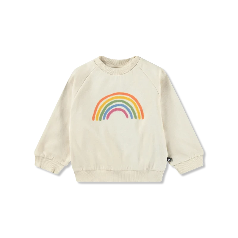Disc sweatshirts