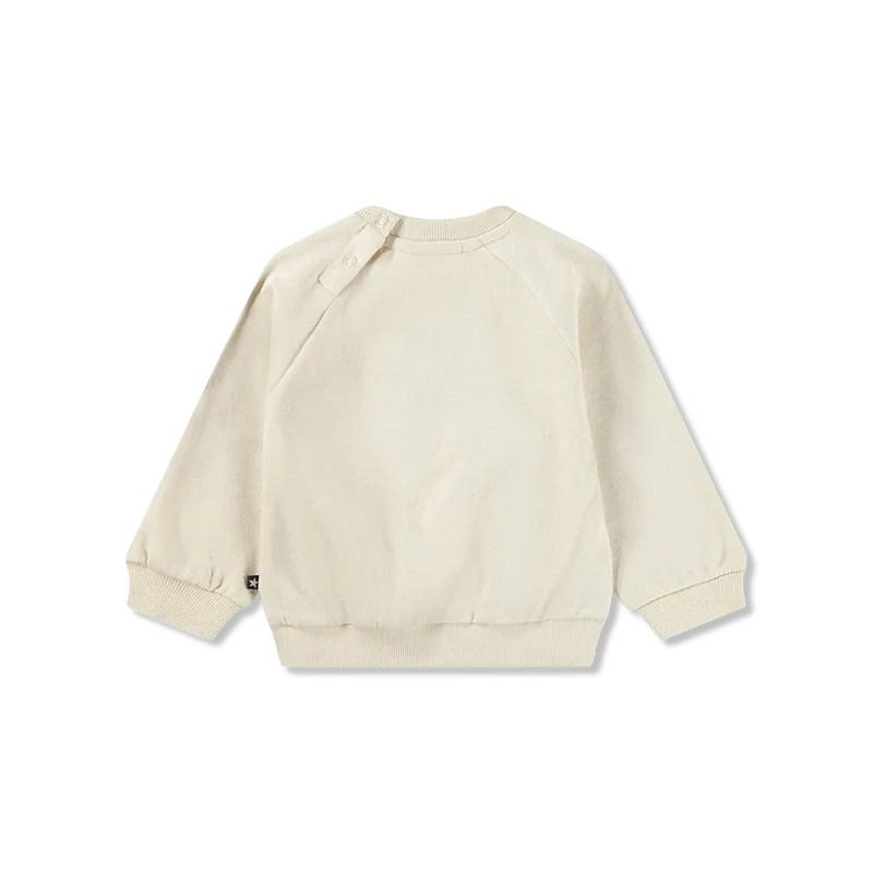 Disc sweatshirts