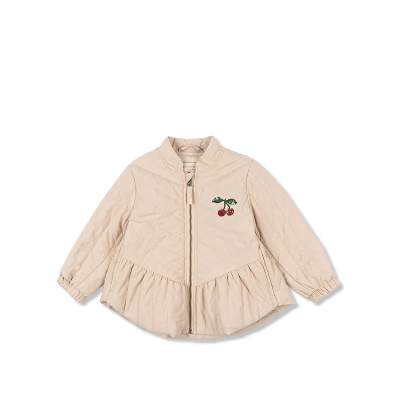 Juna Thermojacke