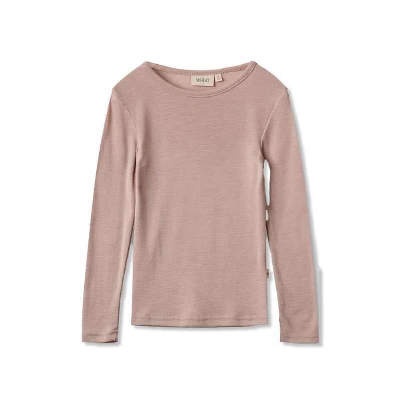 Alfie langarmshirt