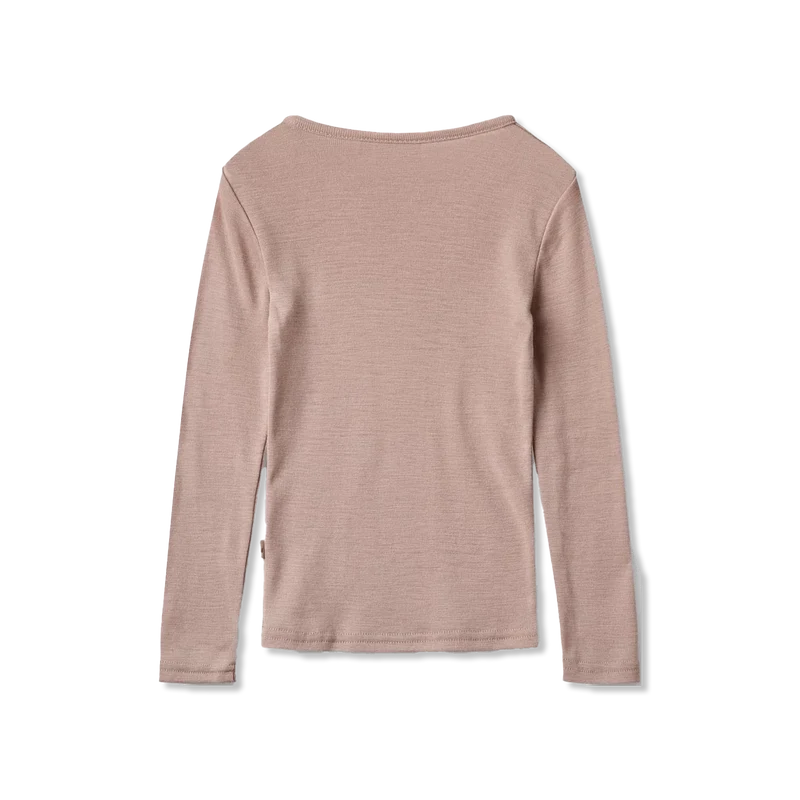 Alfie langarmshirt