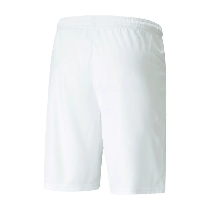 Puma teamLIGA Shorts Herren - weiß