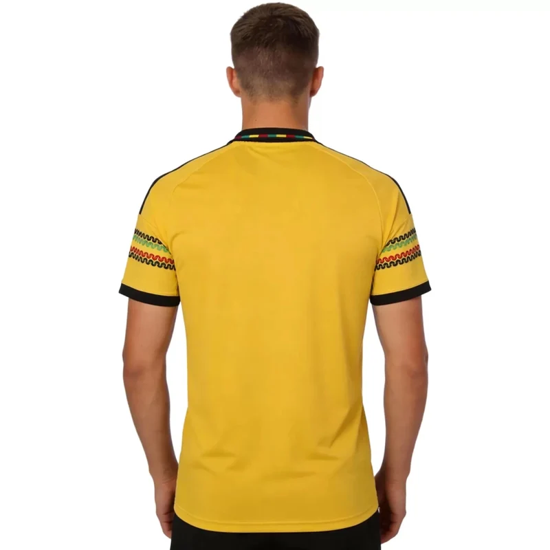 Jamaica Heimtrikot 26/27 Herren Fan-Version