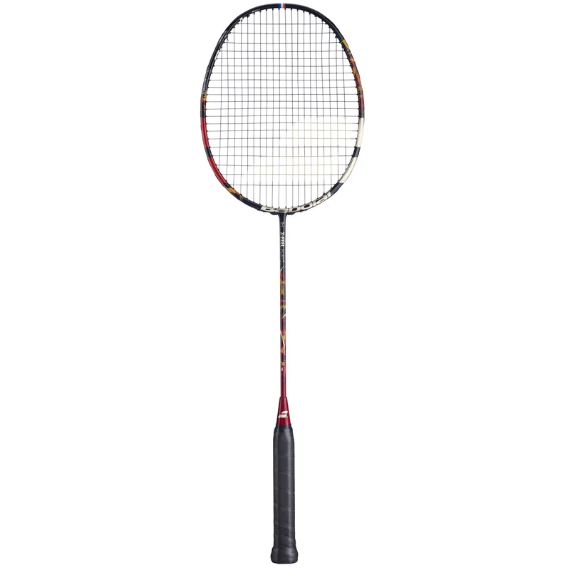 X-Feel Fury Badminton Racket