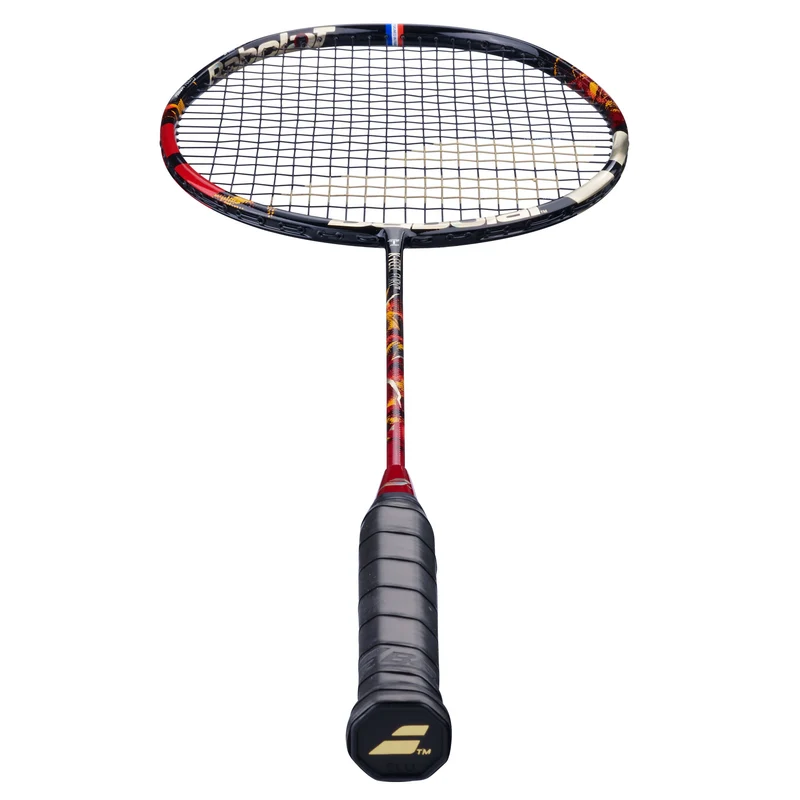 X-Feel Fury Badminton Racket