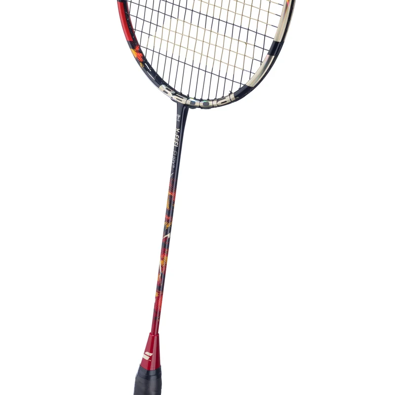 X-Feel Fury Badminton Racket