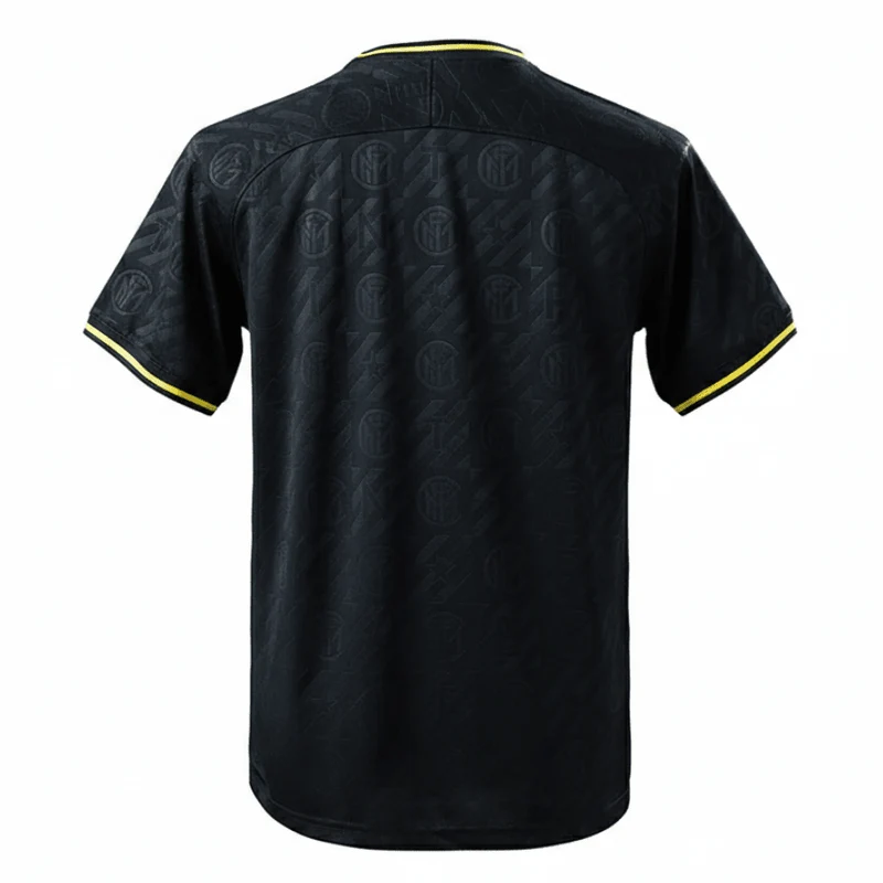 Inter Mailand Drittetrikot 19/20 Herren Fan-Version (Retro)