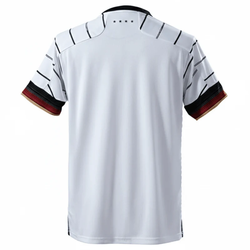 Deutschland Heimtrikot 2020 Herren Fan-Version Retro