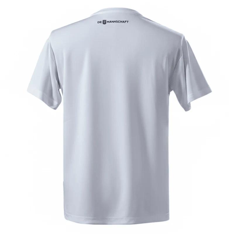 Deutschland Heimtrikot 2018 Herren Fan-version (Retro)