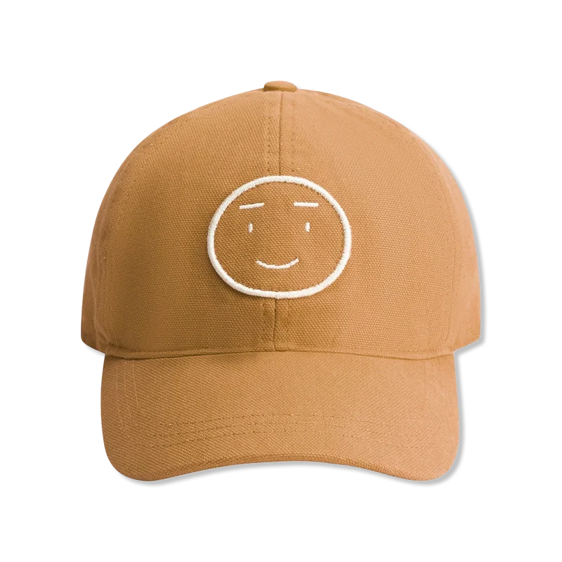 Organic cap
