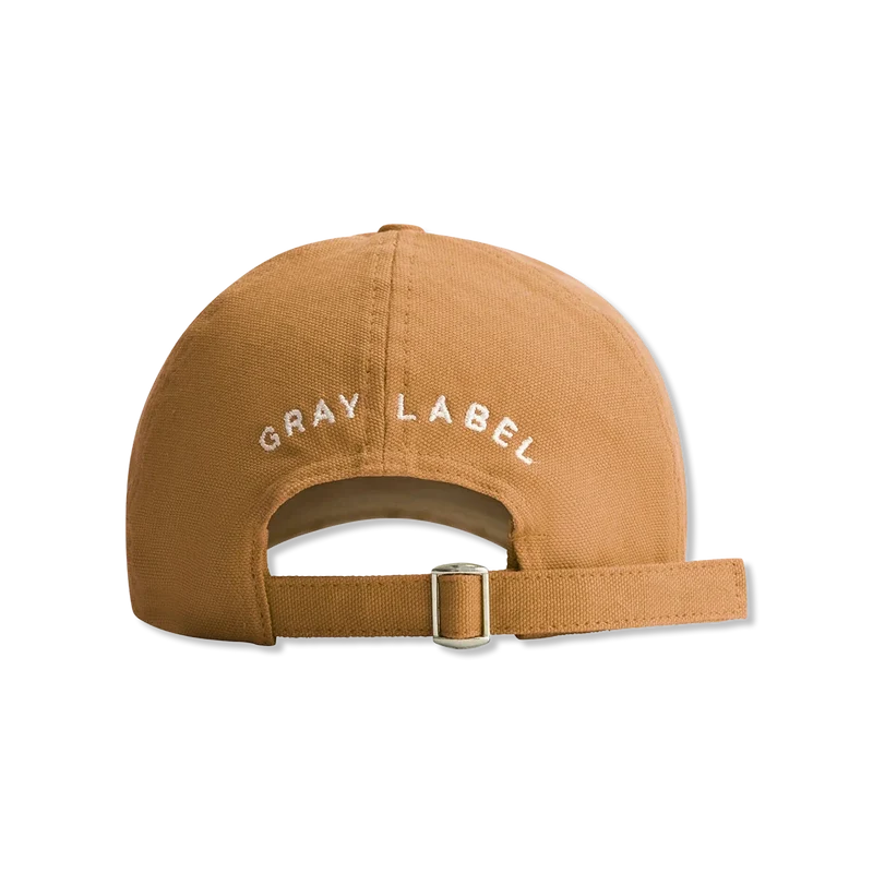 Organic cap