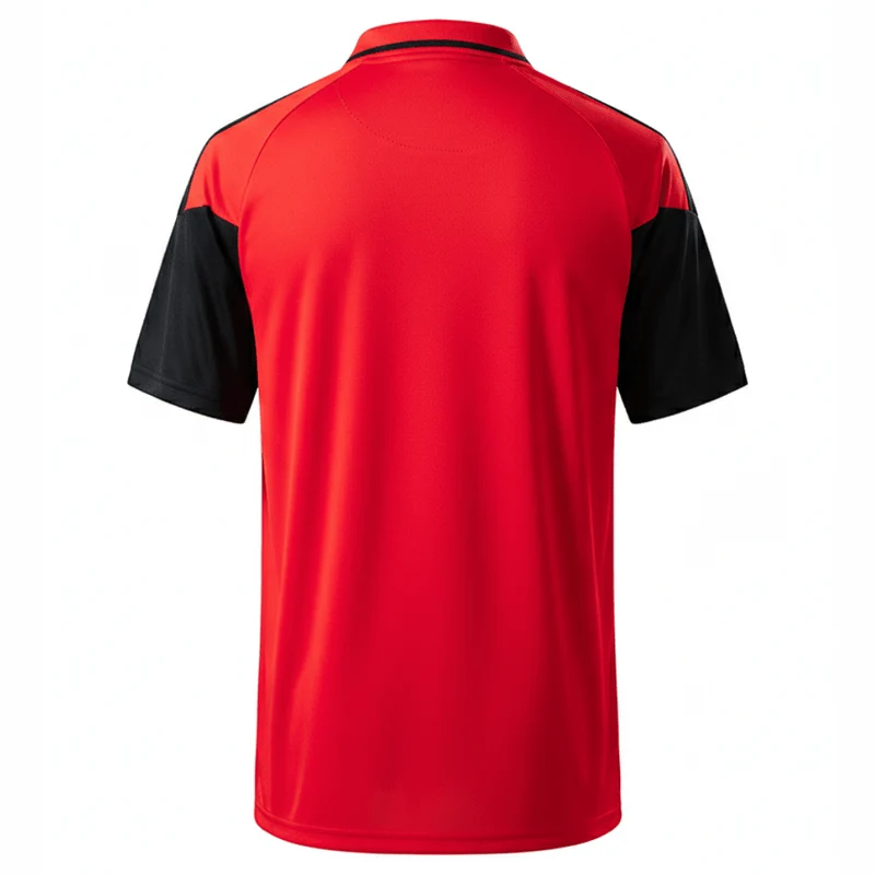 Colo Colo Polohemd 25/26 Fan-version Herren