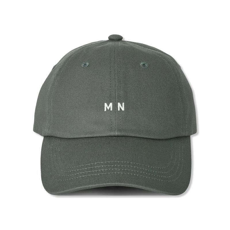 Recy Coal cap