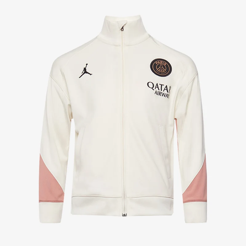 Jordan x Paris Saint-Germain 24/25 Kleine Kinder Dri-FIT Strike Ausweich Trainingsanzug