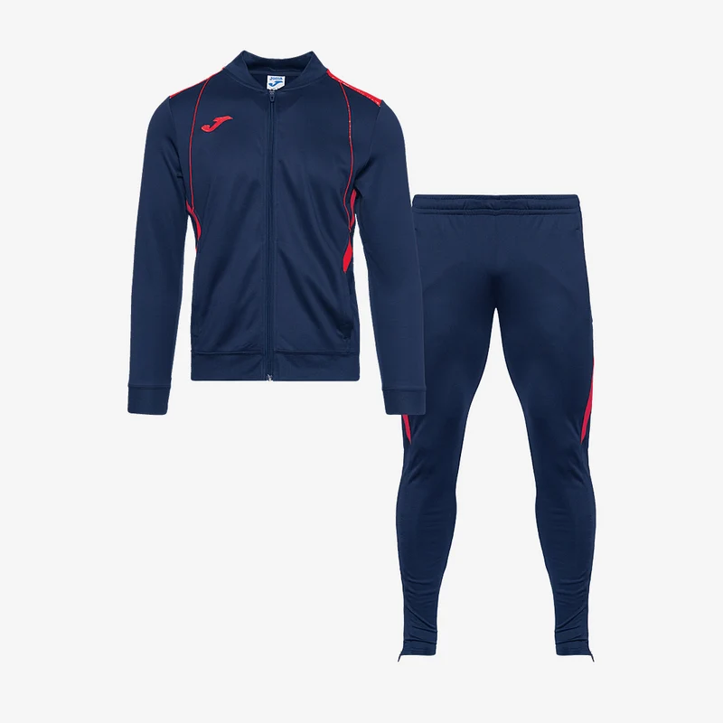 Joma Championship VII Tracksuit