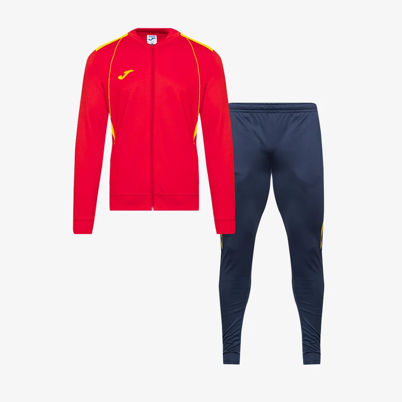 Joma Championship VII Tracksuit