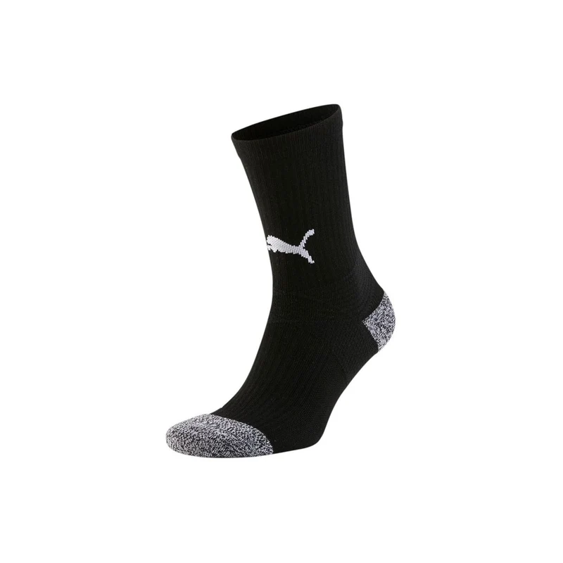 Puma teamLIGA Socken - schwarz