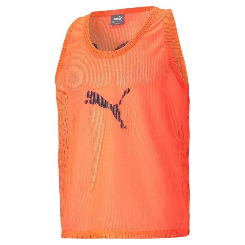 Puma Bib Trainingsleibchen - orange