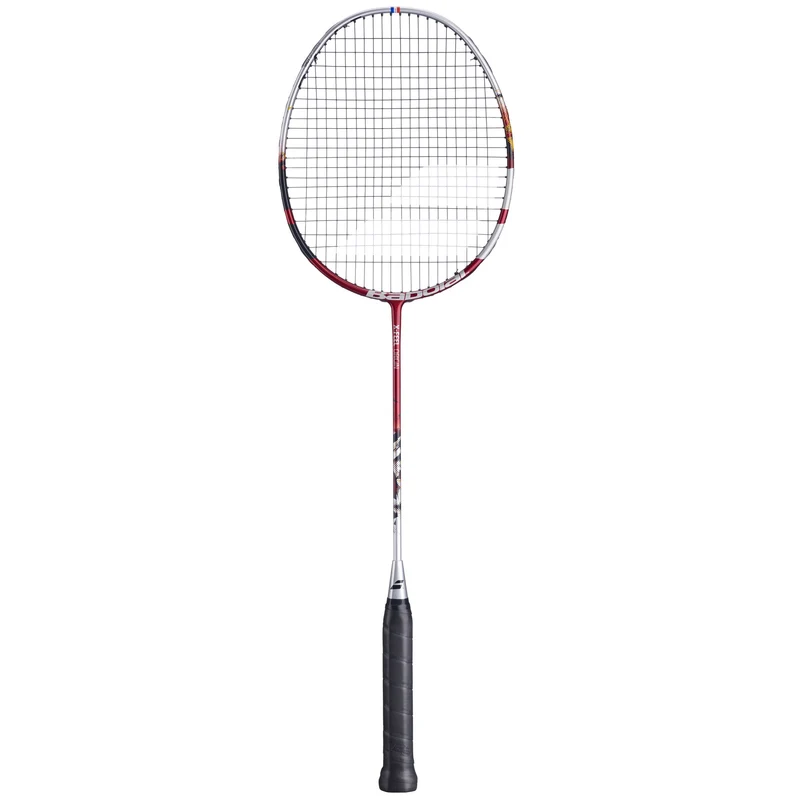 X-Feel Origin Badminton Racket