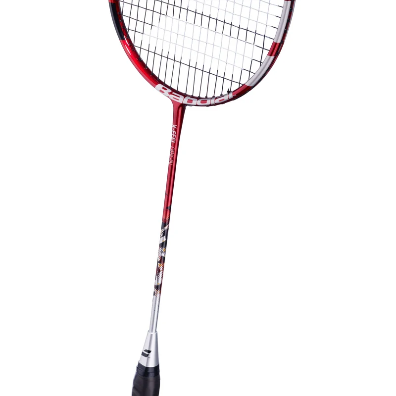 X-Feel Origin Badminton Racket