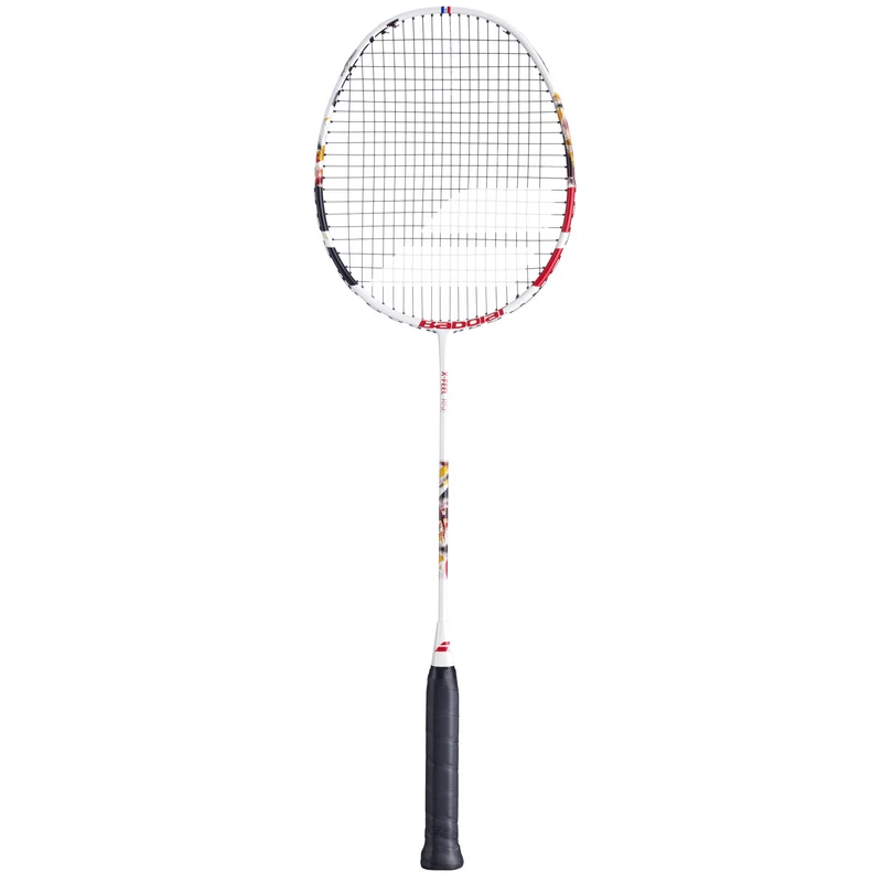 X-Feel Rise Badminton Racket