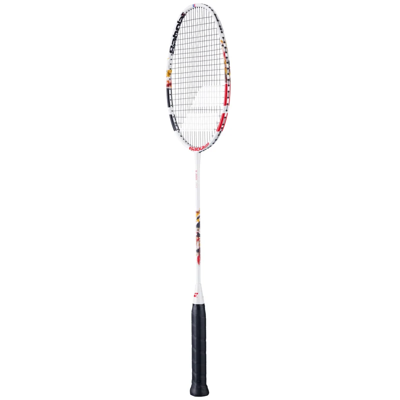 X-Feel Rise Badminton Racket