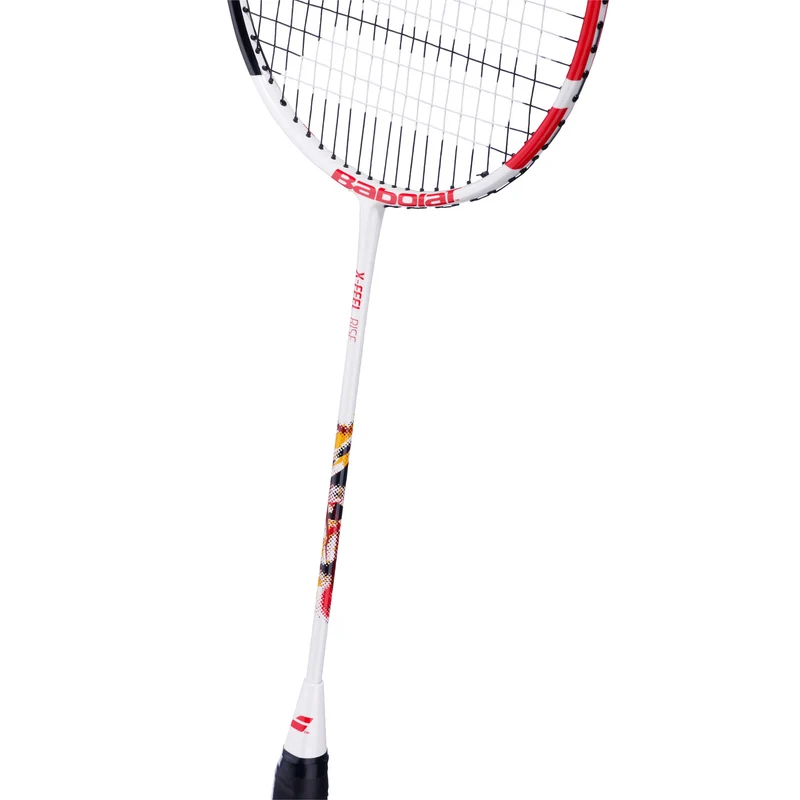 X-Feel Rise Badminton Racket
