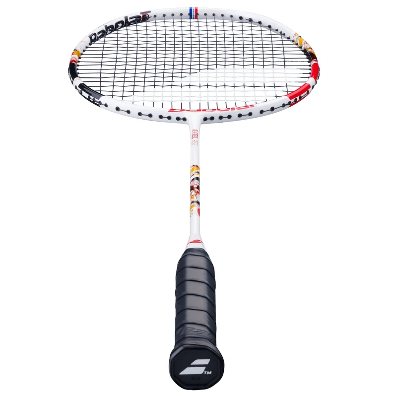 X-Feel Rise Badminton Racket