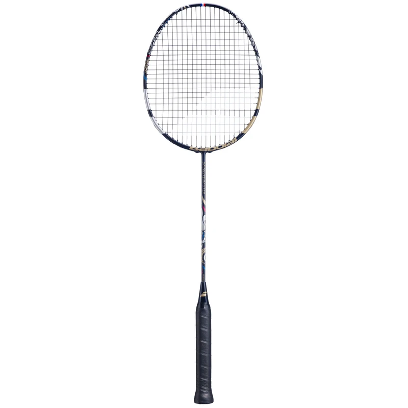 Satelite Master Badminton Racket