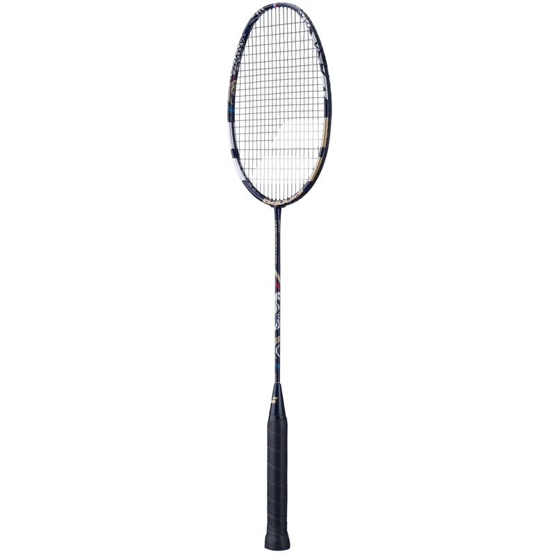 Satelite Master Badminton Racket