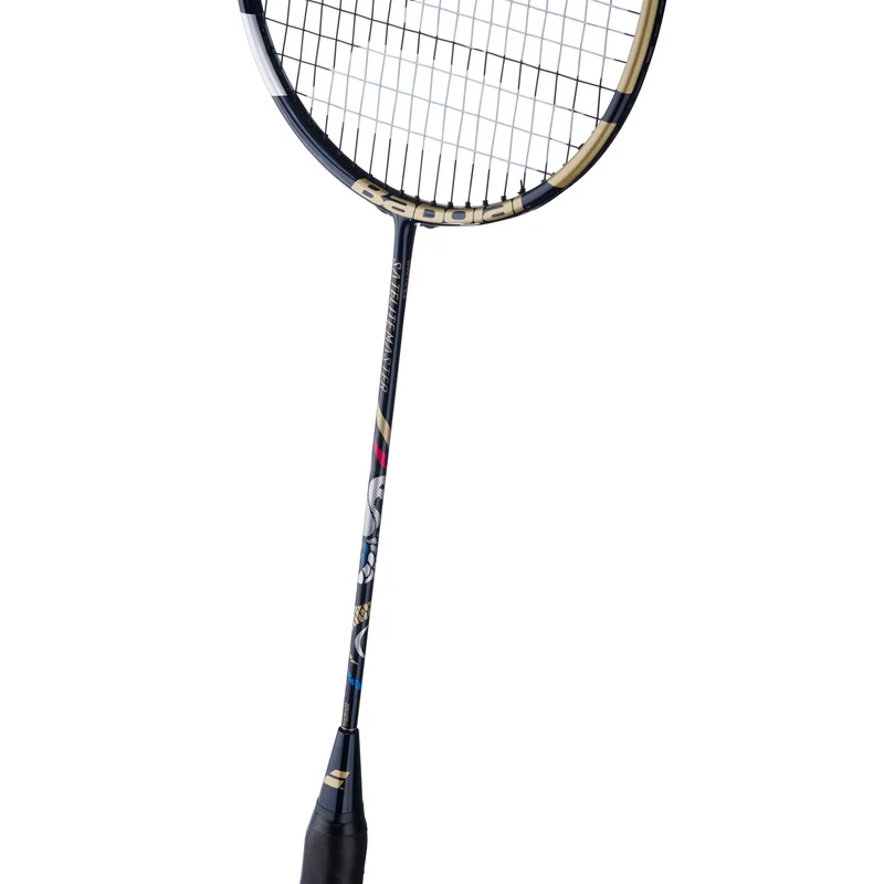 Satelite Master Badminton Racket