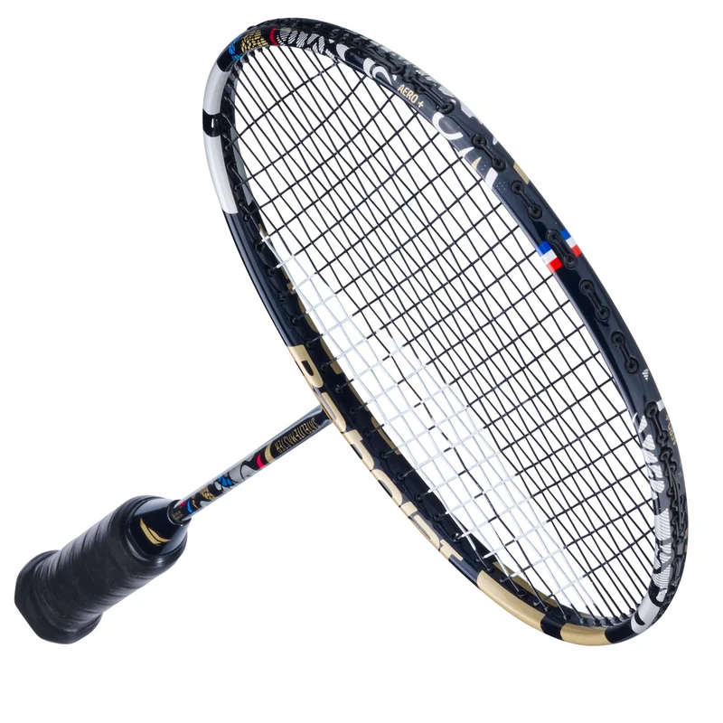 Satelite Master Badminton Racket