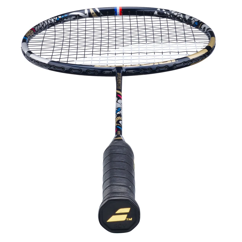 Satelite Master Badminton Racket