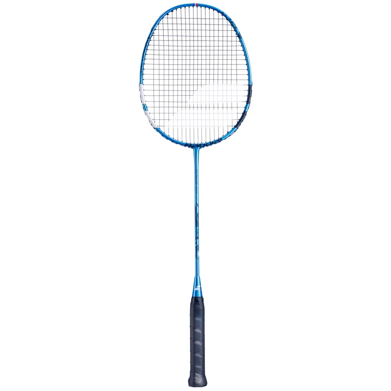 Satelite Rise Badminton Racket
