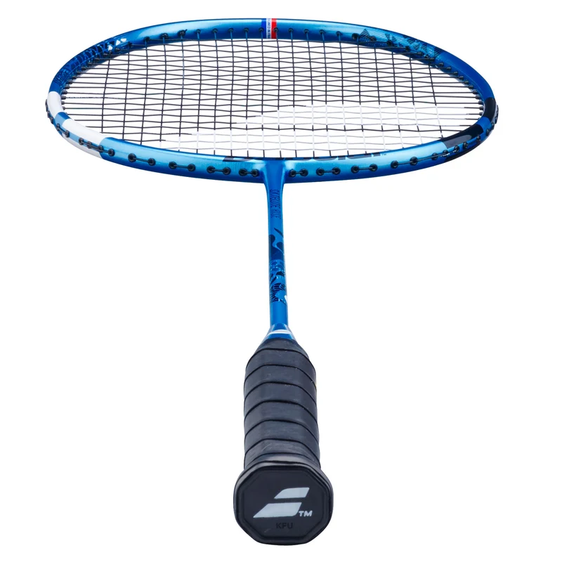 Satelite Rise Badminton Racket