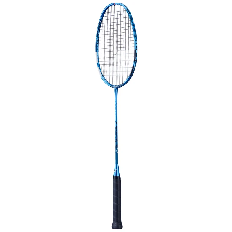 Satelite Rise Badminton Racket