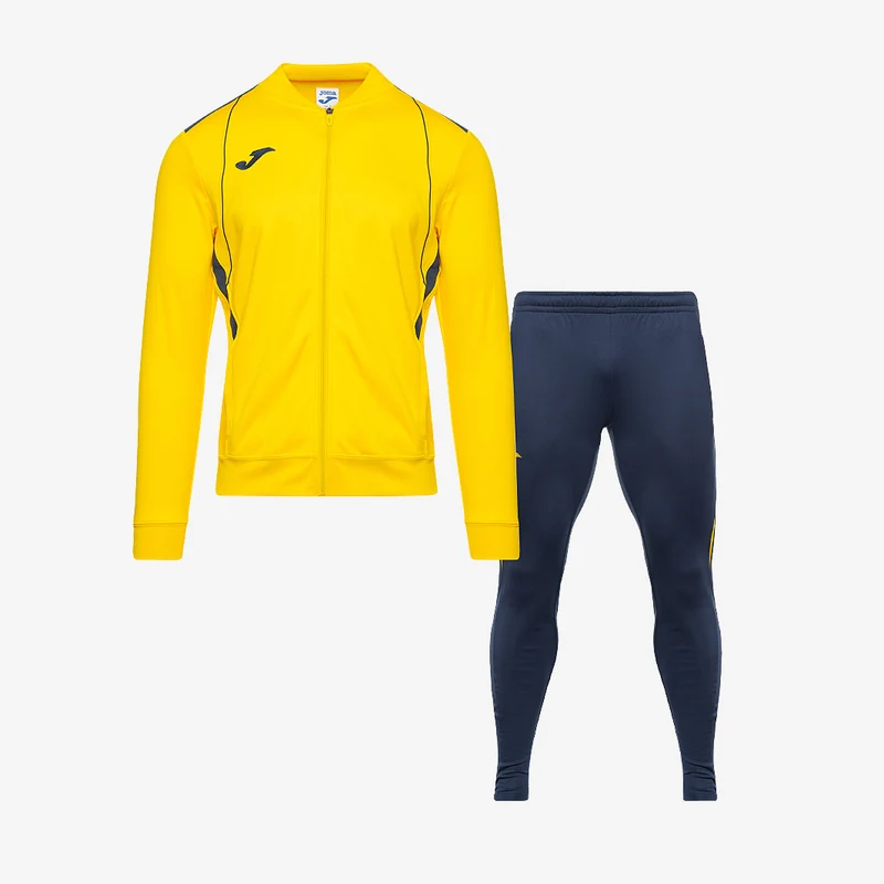 Joma Championship VII Tracksuit