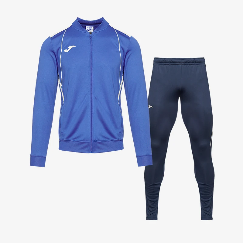 Joma Championship VII Tracksuit