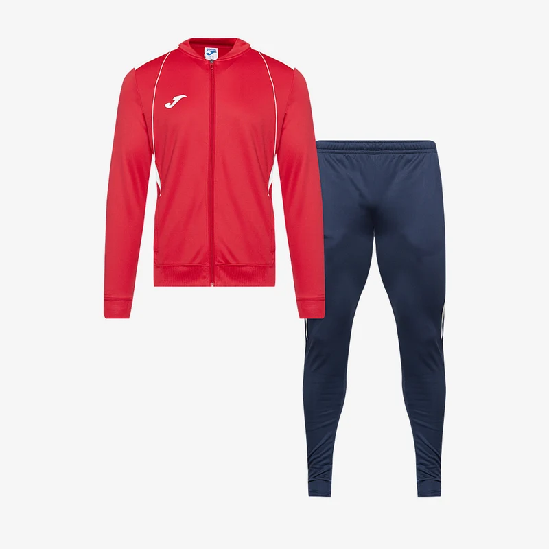 Joma Championship VII Tracksuit
