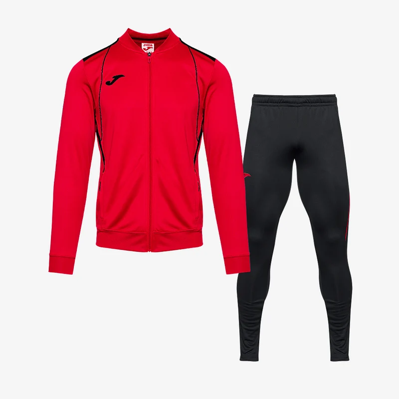 Joma Championship VII Tracksuit