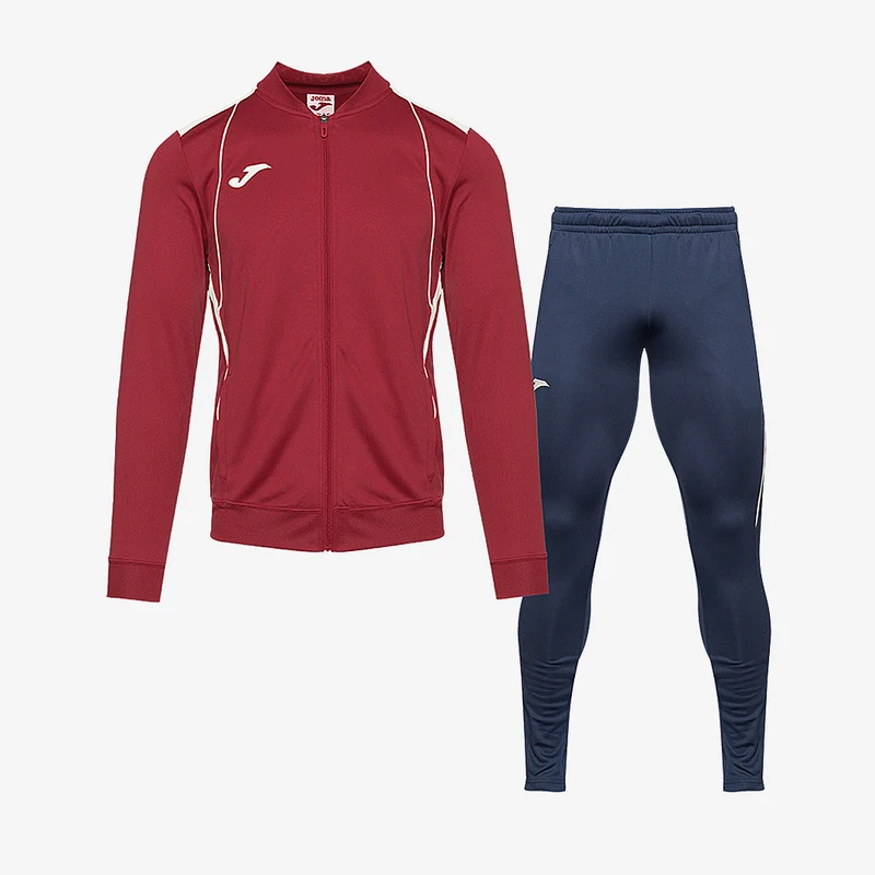 Joma Championship VII Tracksuit
