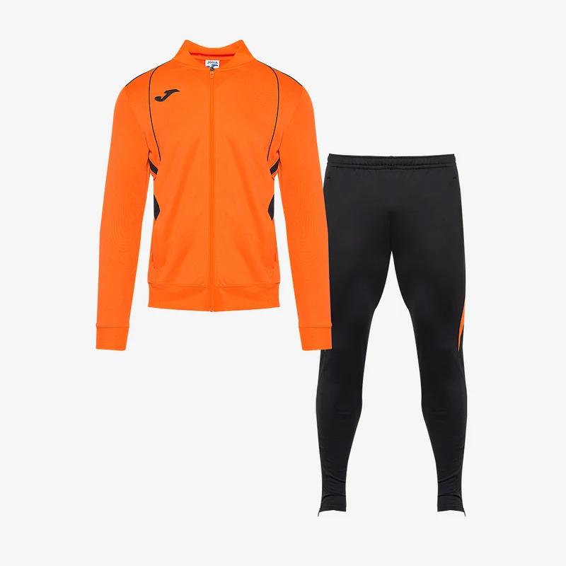 Joma Championship VII Tracksuit