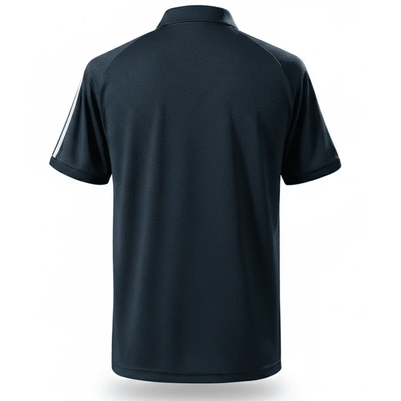 Argentinien Polohemd 25/26 Fan-version Herren Dunkelgrau