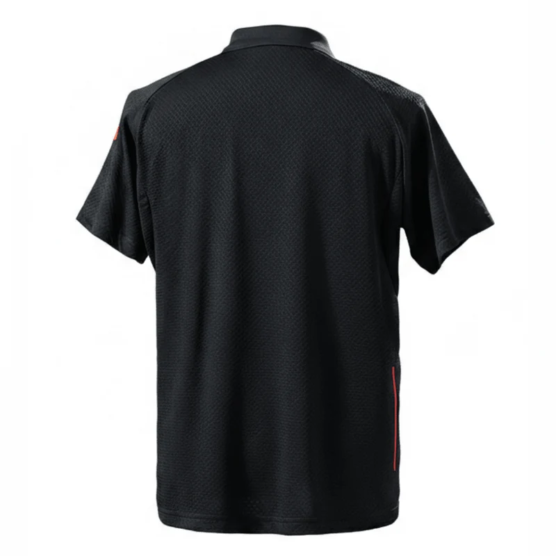 Ajax Polohemd 25/26 Fan-version Herren