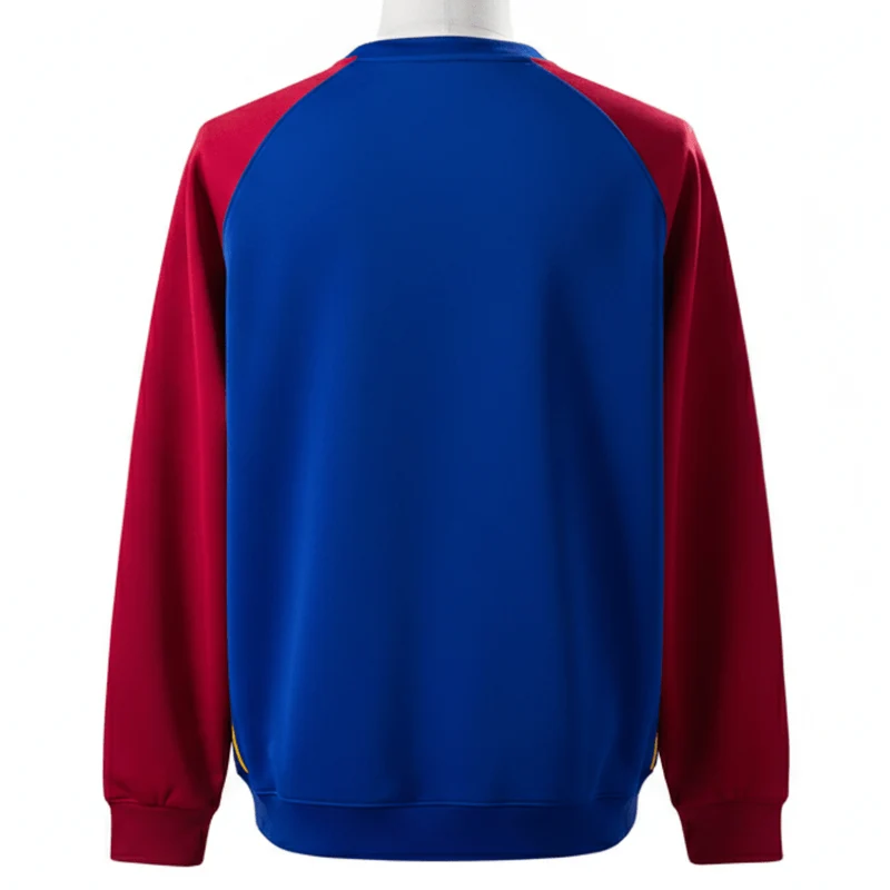 Barcelona Sweatshirt Hoodie 25/26 Herren