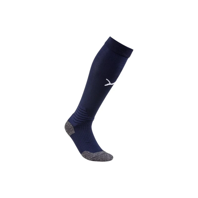Puma teamLIGA Stutzen - navy